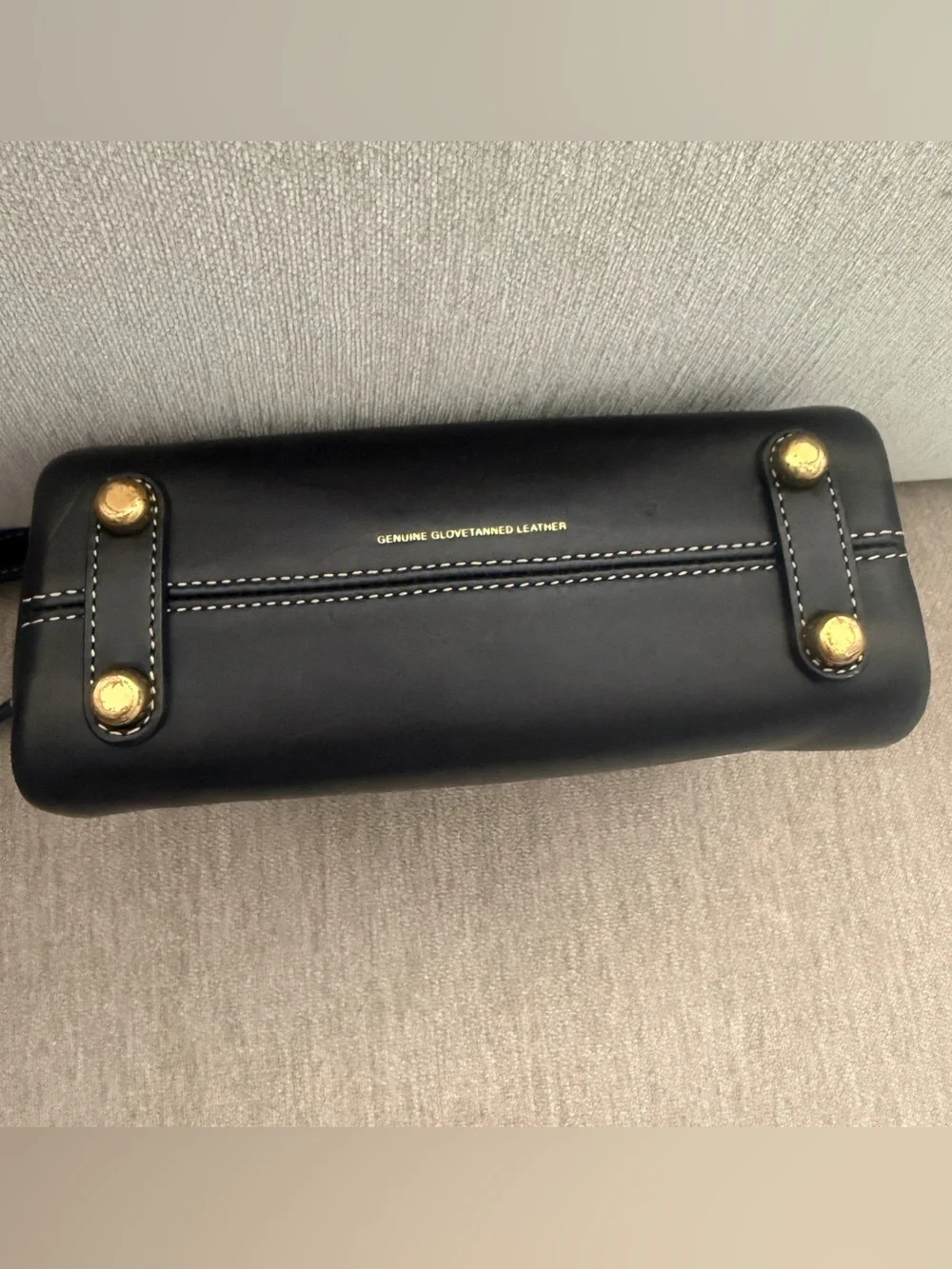 Coach Gold Tate Carryall - Picture 7 of 7